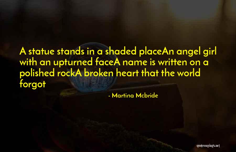 Martina Mcbride Quotes 1406790