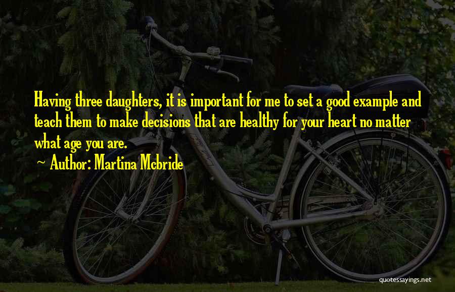 Martina Mcbride Quotes 1563736