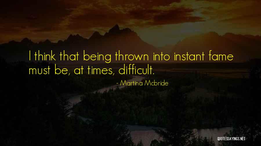 Martina Mcbride Quotes 2070548 Martina Mcbride Quotes 2070548