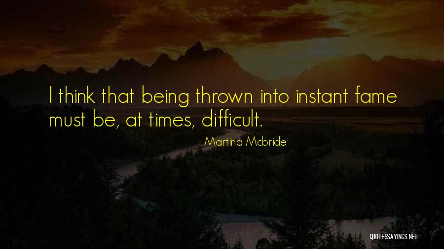 Martina Mcbride Quotes 2070548