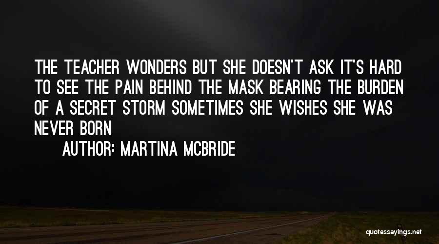 Martina Mcbride Quotes 2253683