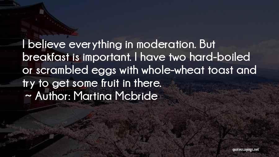 Martina Mcbride Quotes 314959