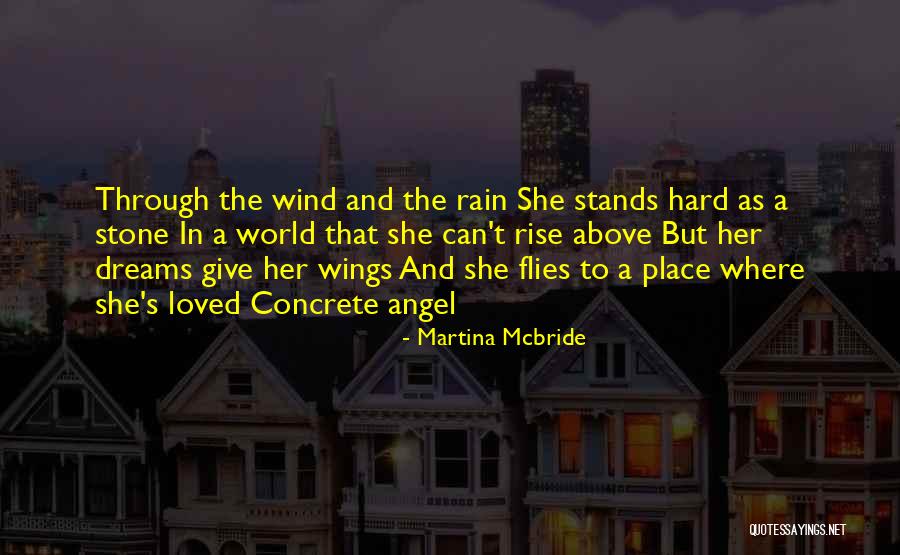 Martina Mcbride Quotes 606312