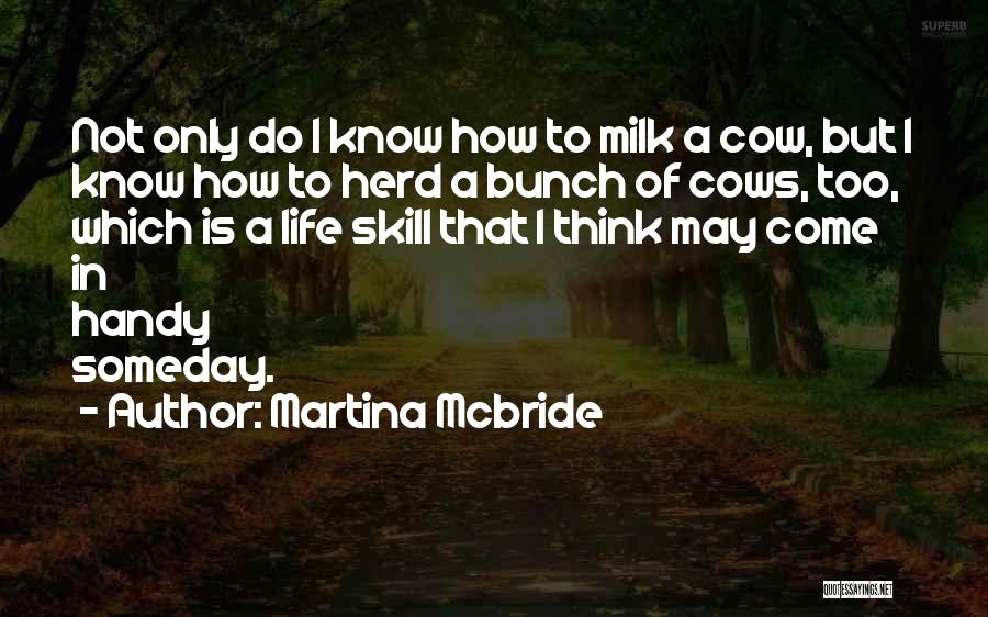 Martina Mcbride Quotes 87543