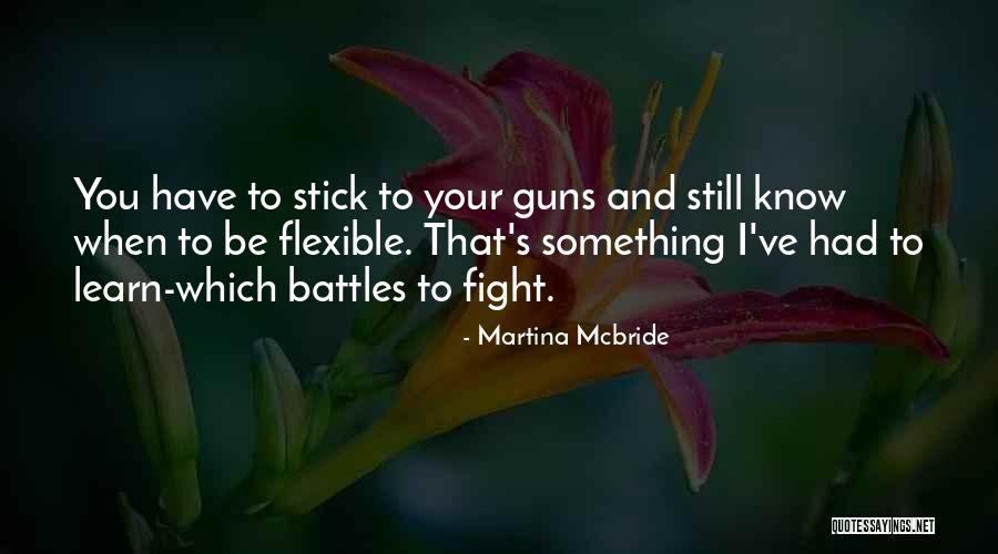 Martina Mcbride Quotes 933299