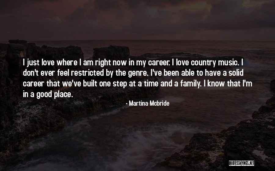 Martina Mcbride Quotes 941281 Martina Mcbride Quotes 941281