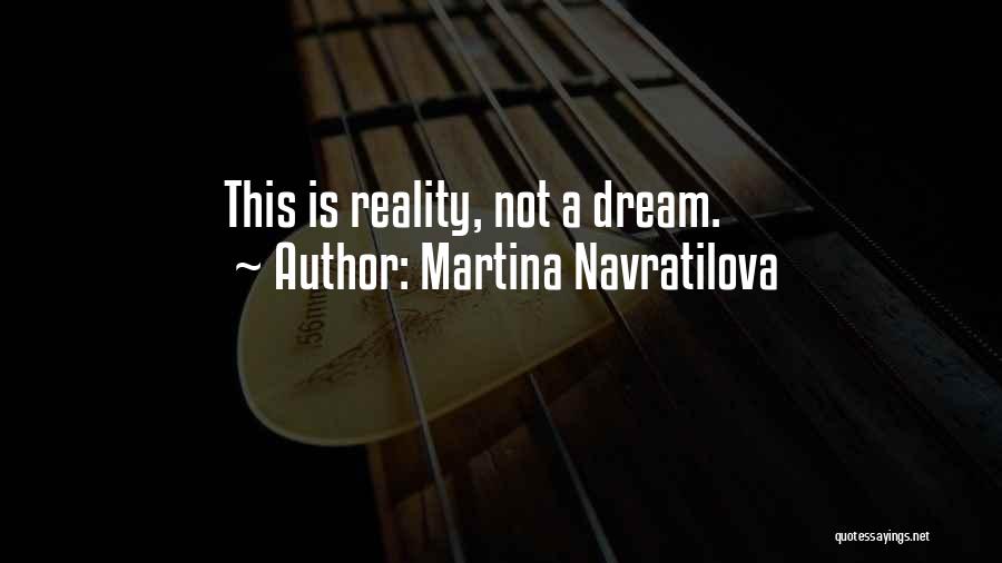 Martina Navratilova Quotes 1072753