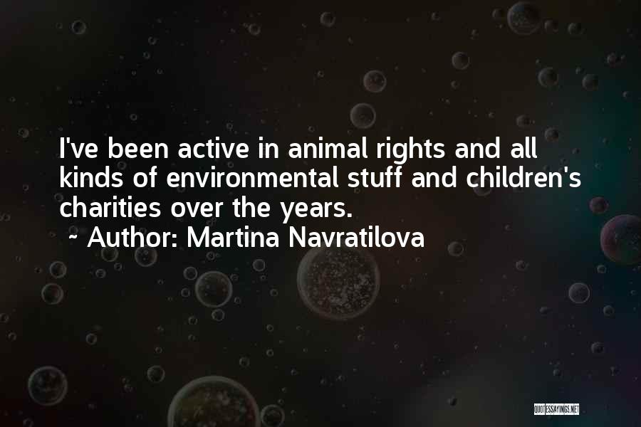 Martina Navratilova Quotes 2056211