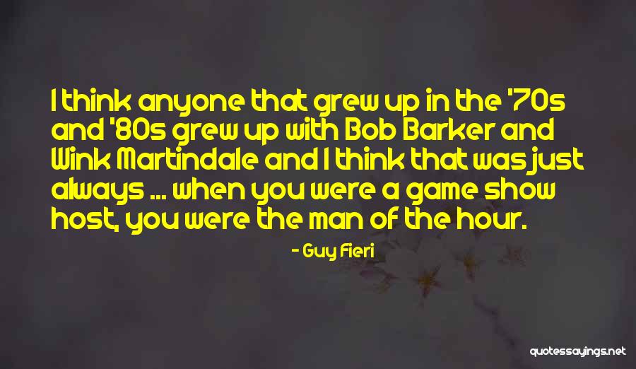 Martindale Quotes By Guy Fieri Martindale Quotes By Guy Fieri