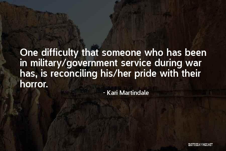 Martindale Quotes By Kari Martindale Martindale Quotes By Kari Martindale
