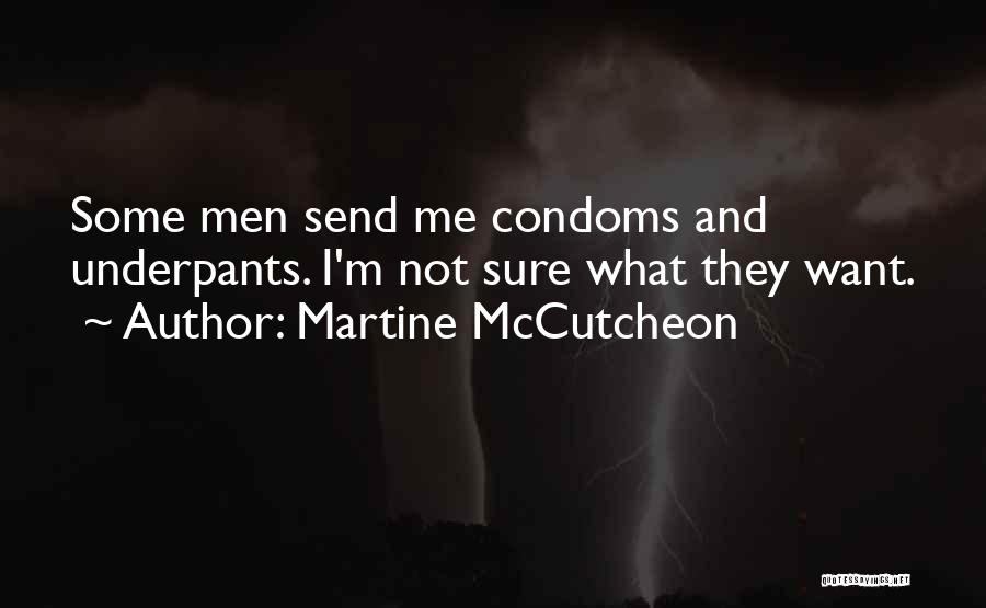 Martine McCutcheon Quotes 1248706