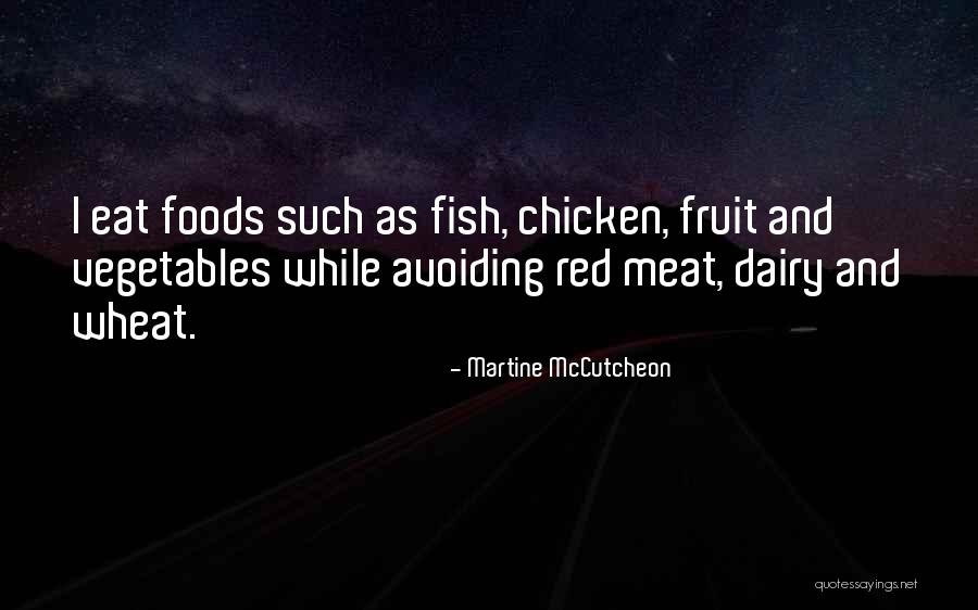 Martine McCutcheon Quotes 1635894 Martine McCutcheon Quotes 1635894