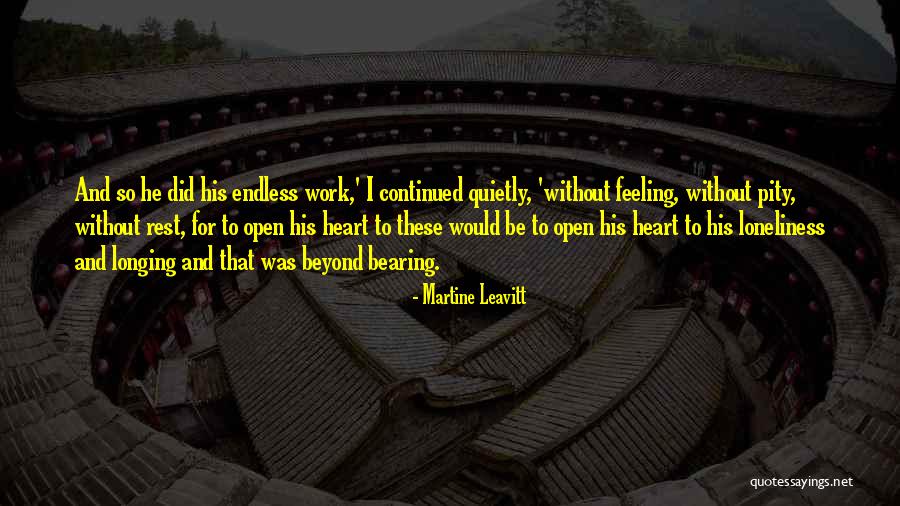 Martine Quotes By Martine Leavitt Martine Quotes By Martine Leavitt