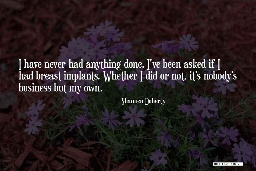 Martineau Belle Quotes By Shannen Doherty Martineau Belle Quotes By Shannen Doherty