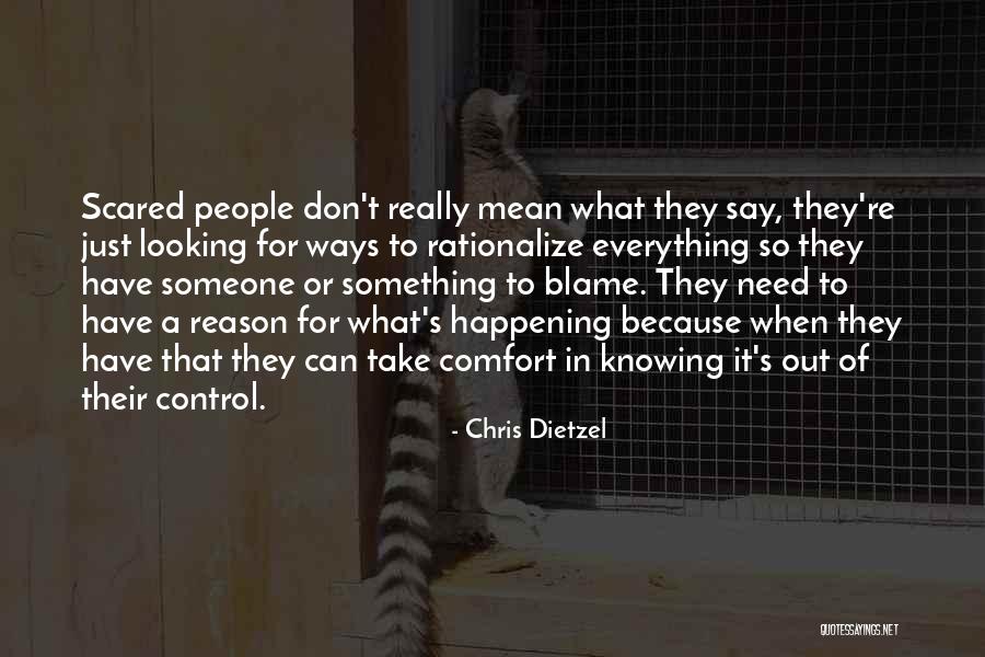 Martineau Miller Quotes By Chris Dietzel Martineau Miller Quotes By Chris Dietzel