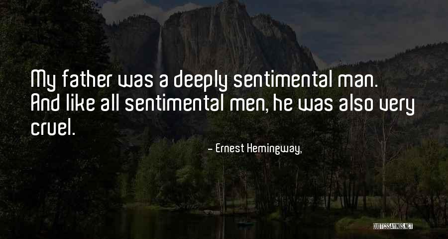 Martineau Miller Quotes By Ernest Hemingway, Martineau Miller Quotes By Ernest Hemingway,