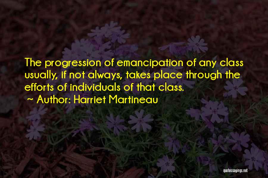 Martineau Quotes By Harriet Martineau