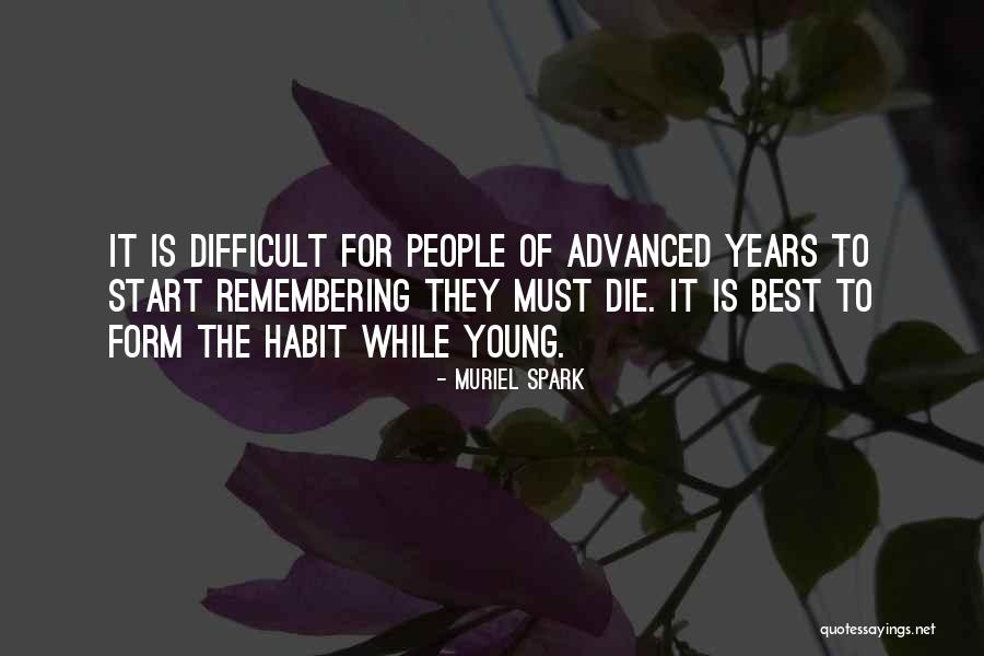 Martinek Petrov Quotes By Muriel Spark Martinek Petrov Quotes By Muriel Spark