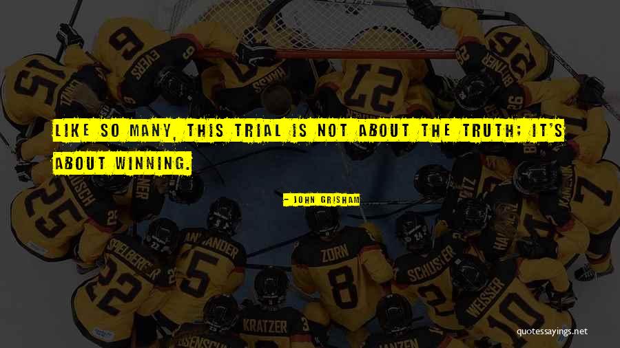 Martinello Fifa Quotes By John Grisham Martinello Fifa Quotes By John Grisham