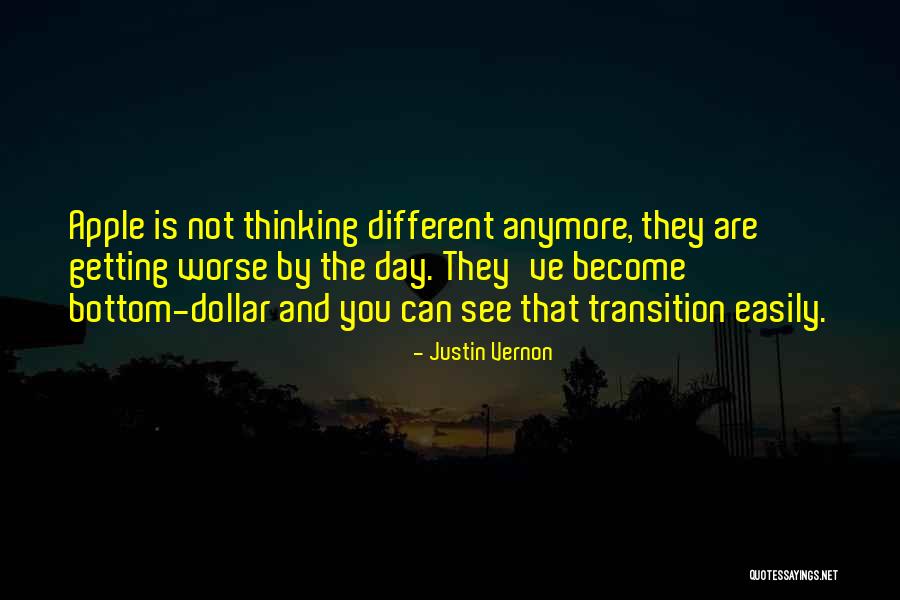 Martinello Fifa Quotes By Justin Vernon Martinello Fifa Quotes By Justin Vernon