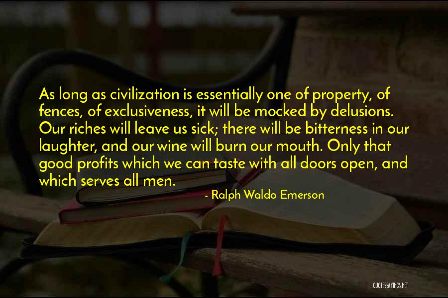 Martinello Plumbing Quotes By Ralph Waldo Emerson Martinello Plumbing Quotes By Ralph Waldo Emerson