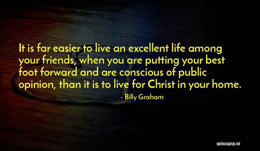 Martinengo Villa Quotes By Billy Graham Martinengo Villa Quotes By Billy Graham
