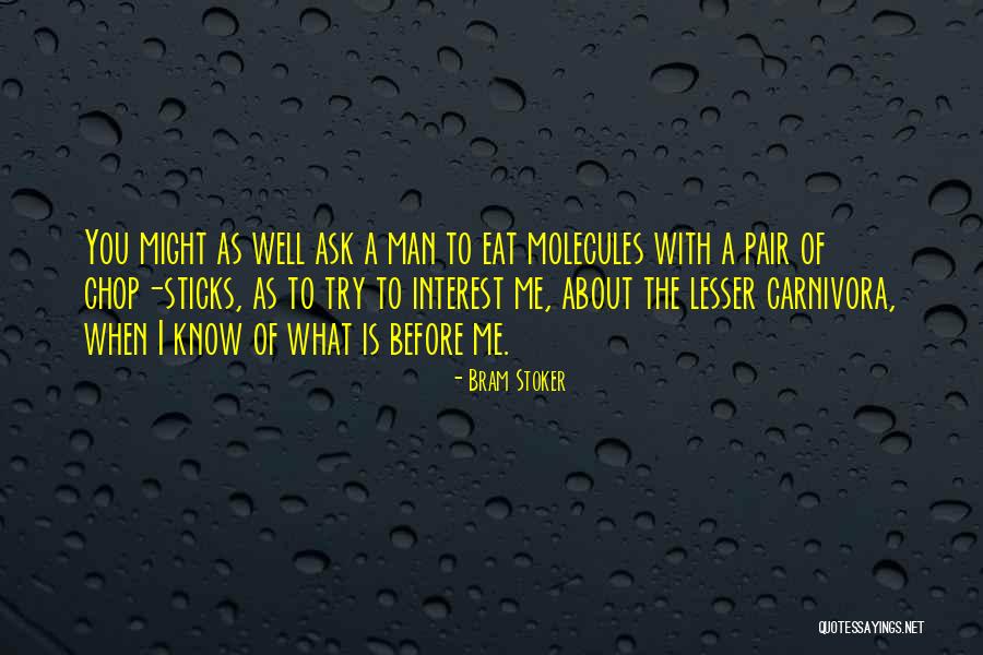 Martinengo Villa Quotes By Bram Stoker Martinengo Villa Quotes By Bram Stoker