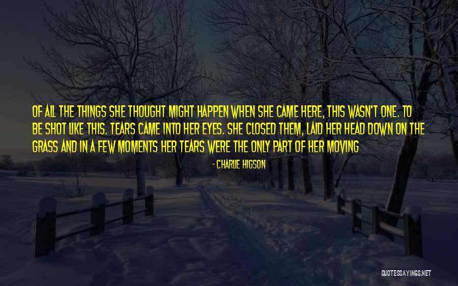 Martiner Beer Quotes By Charlie Higson Martiner Beer Quotes By Charlie Higson