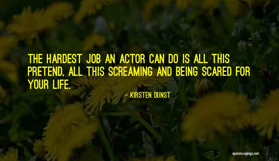 Martinete Comun Quotes By Kirsten Dunst Martinete Comun Quotes By Kirsten Dunst