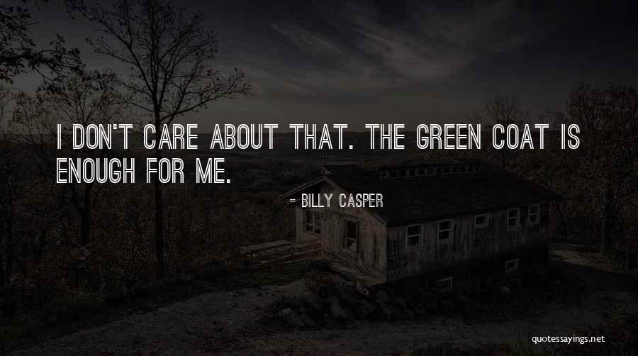 Martinete Flamenco Quotes By Billy Casper Martinete Flamenco Quotes By Billy Casper