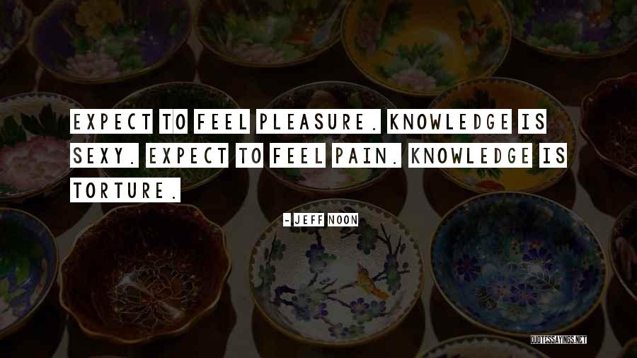 Martinete Quotes By Jeff Noon Martinete Quotes By Jeff Noon