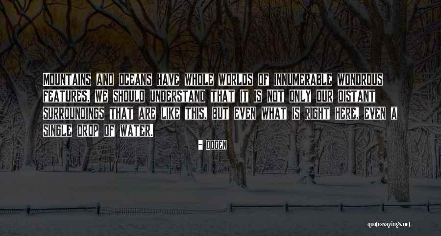 Martinette Narcissus Quotes By Dogen Martinette Narcissus Quotes By Dogen