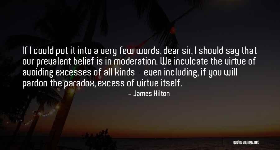 Martinette Narcissus Quotes By James Hilton Martinette Narcissus Quotes By James Hilton