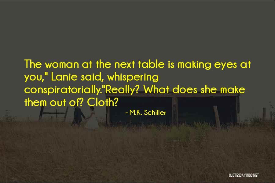 Martinettis Liquor Quotes By M.K. Schiller Martinettis Liquor Quotes By M.K. Schiller