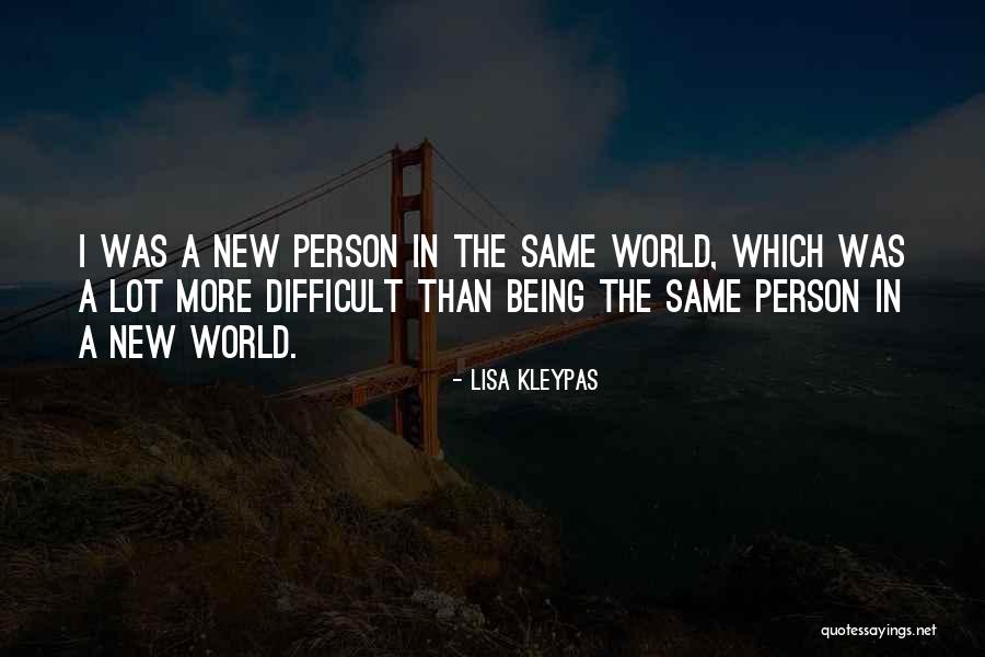 Martinfarmandranch Quotes By Lisa Kleypas Martinfarmandranch Quotes By Lisa Kleypas