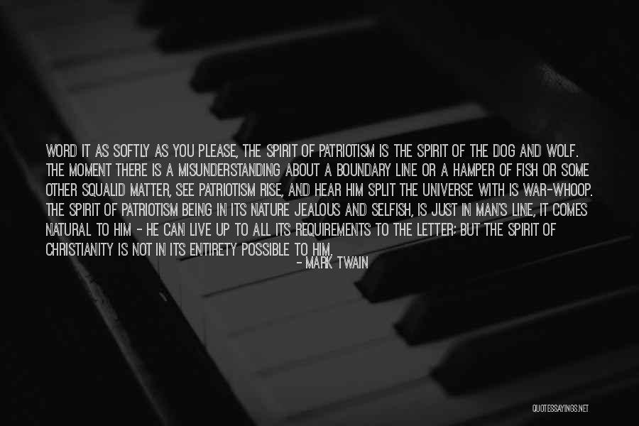 Martingale Dog Quotes By Mark Twain Martingale Dog Quotes By Mark Twain