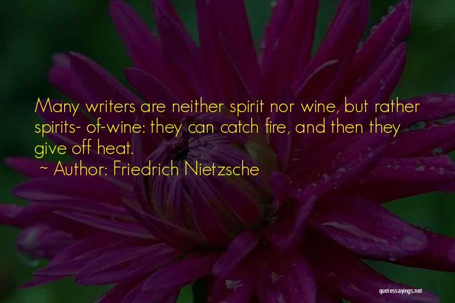 Martinhal Beach Quotes By Friedrich Nietzsche