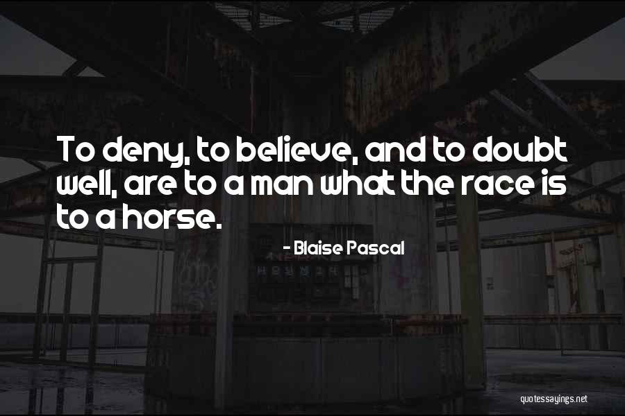 Martiniano High Fernet Quotes By Blaise Pascal Martiniano High Fernet Quotes By Blaise Pascal