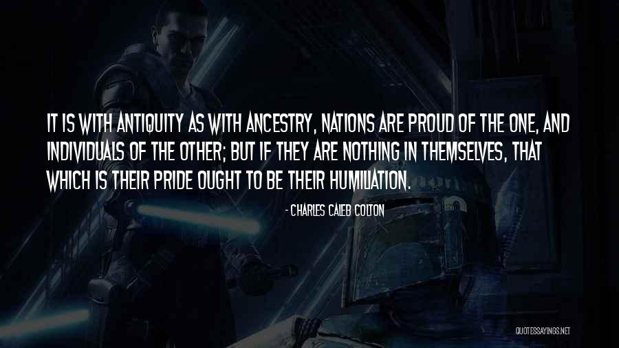 Martinic Engineering Quotes By Charles Caleb Colton Martinic Engineering Quotes By Charles Caleb Colton