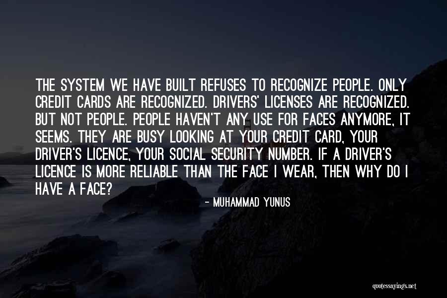 Martinic Engineering Quotes By Muhammad Yunus Martinic Engineering Quotes By Muhammad Yunus