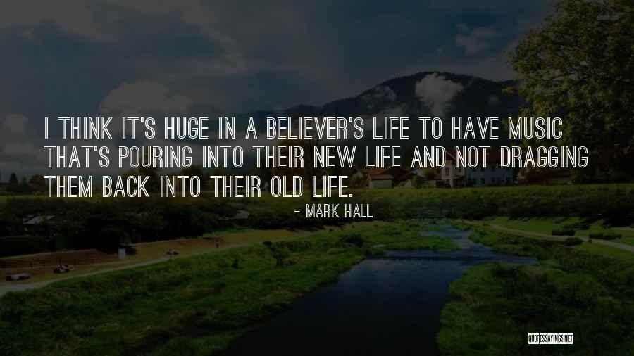 Martinich Robert Highlands Quotes By Mark Hall Martinich Robert Highlands Quotes By Mark Hall