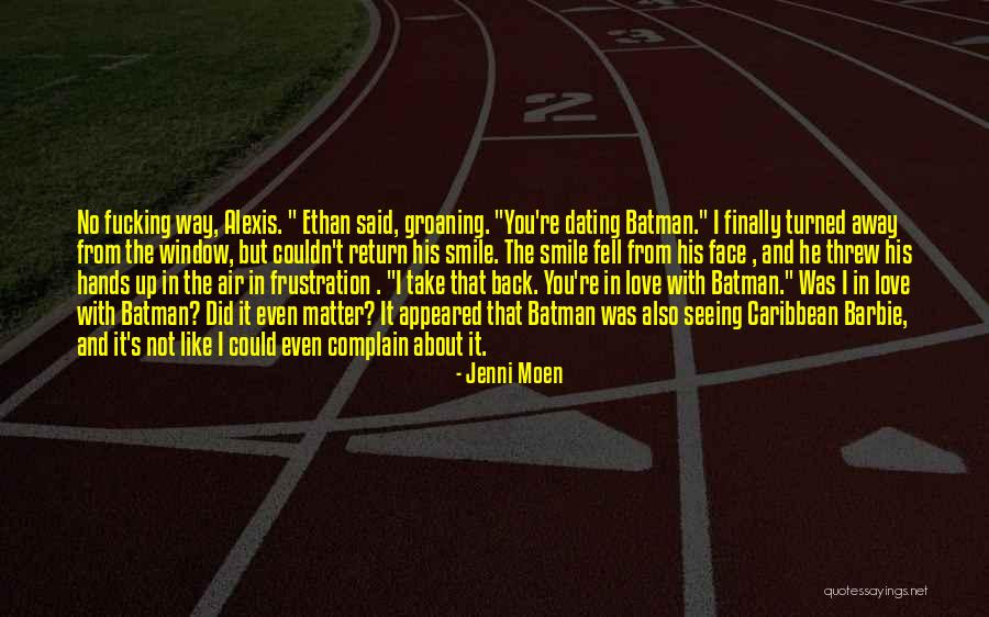Martinico Prado Quotes By Jenni Moen Martinico Prado Quotes By Jenni Moen