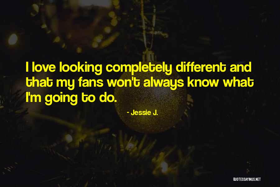 Martinico Prado Quotes By Jessie J. Martinico Prado Quotes By Jessie J.