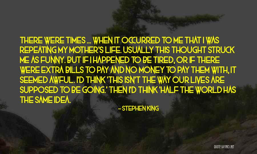 Martinico Prado Quotes By Stephen King Martinico Prado Quotes By Stephen King