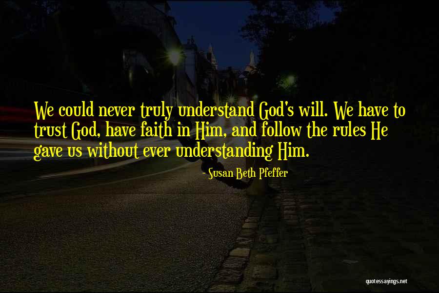 Martinie Encheres Quotes By Susan Beth Pfeffer Martinie Encheres Quotes By Susan Beth Pfeffer