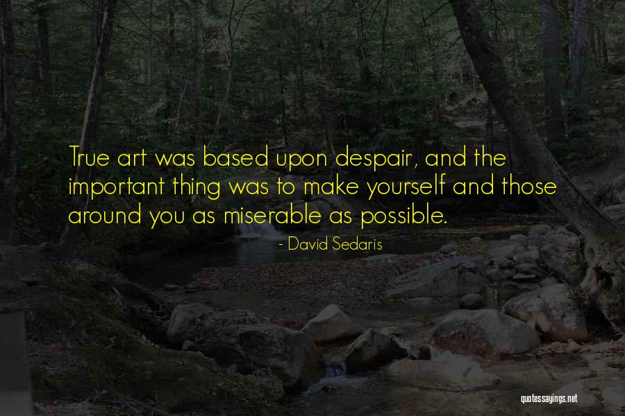 Martinie Martinez Quotes By David Sedaris Martinie Martinez Quotes By David Sedaris