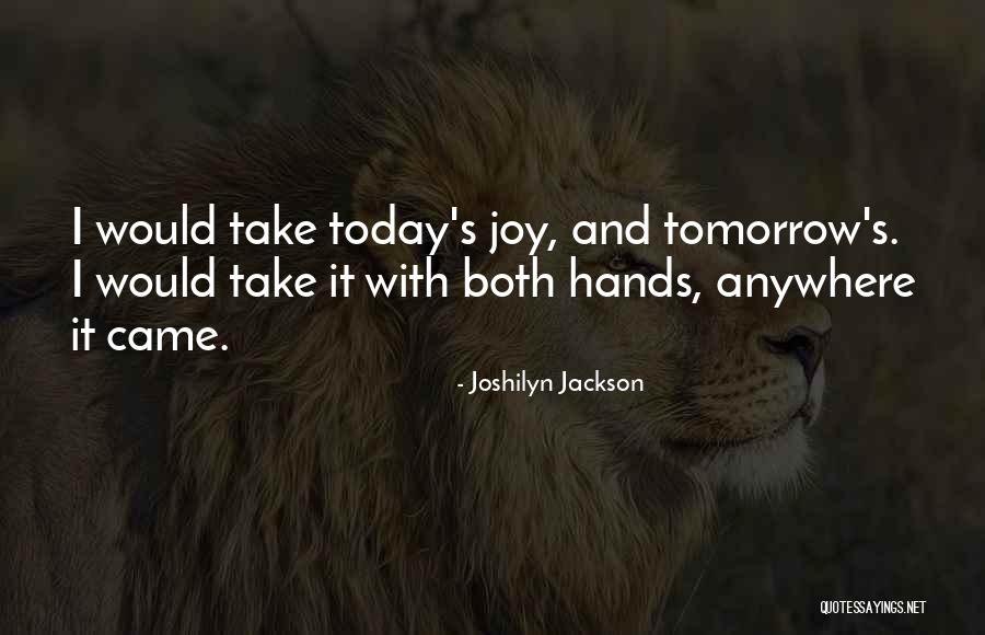 Martiniellos Iii Quotes By Joshilyn Jackson Martiniellos Iii Quotes By Joshilyn Jackson