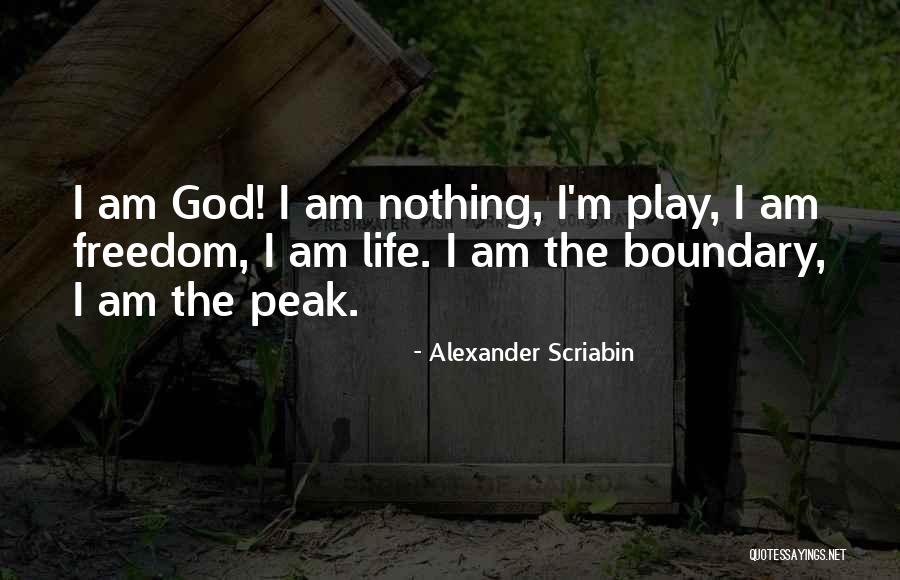 Martinien Quotes By Alexander Scriabin Martinien Quotes By Alexander Scriabin