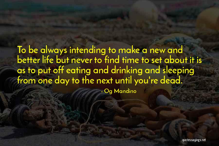 Martinien Quotes By Og Mandino Martinien Quotes By Og Mandino