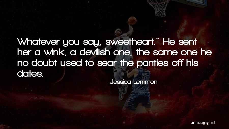 Martinieqe Quotes By Jessica Lemmon Martinieqe Quotes By Jessica Lemmon